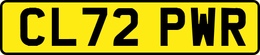 CL72PWR