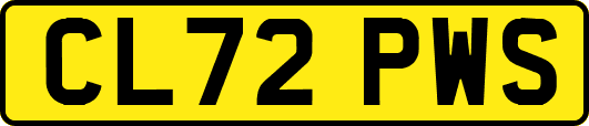 CL72PWS