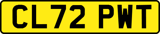 CL72PWT