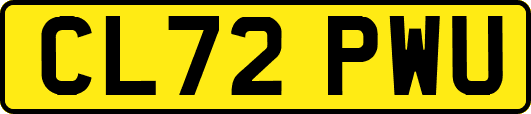 CL72PWU
