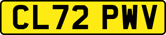 CL72PWV