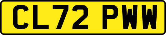 CL72PWW