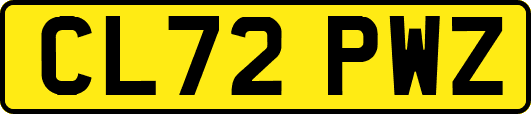 CL72PWZ
