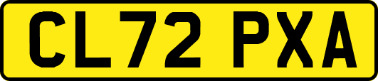 CL72PXA
