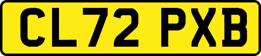 CL72PXB