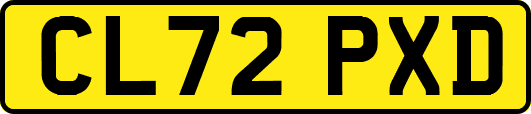 CL72PXD