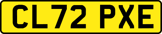 CL72PXE