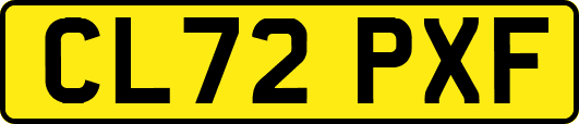 CL72PXF