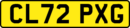 CL72PXG