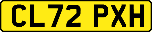 CL72PXH
