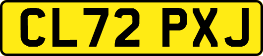 CL72PXJ