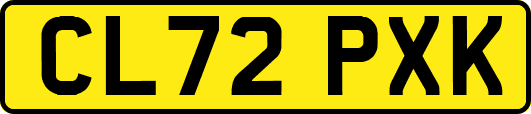CL72PXK