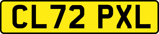 CL72PXL