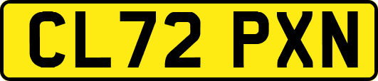 CL72PXN