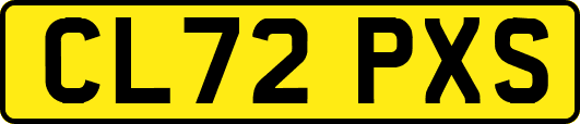 CL72PXS