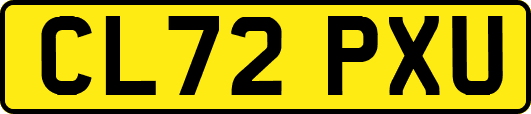 CL72PXU