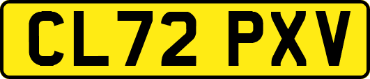 CL72PXV