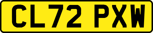 CL72PXW