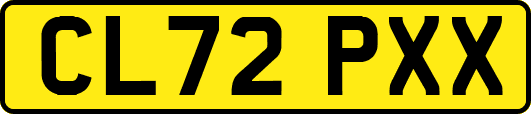 CL72PXX