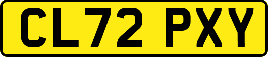 CL72PXY