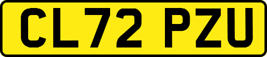 CL72PZU