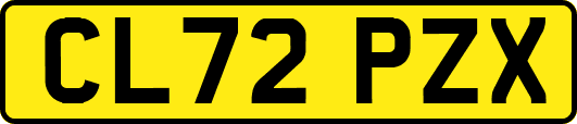 CL72PZX