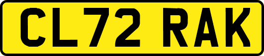 CL72RAK
