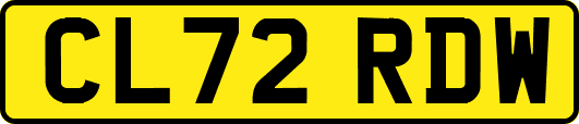 CL72RDW