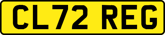 CL72REG