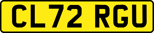CL72RGU