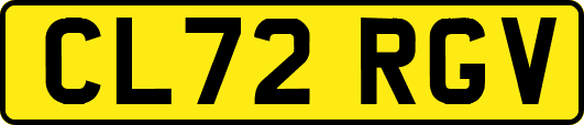 CL72RGV