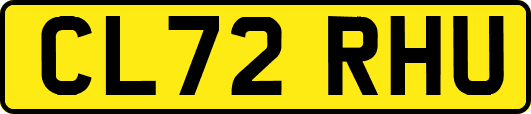 CL72RHU