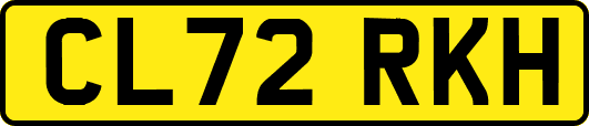 CL72RKH