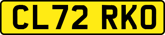 CL72RKO