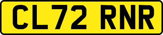 CL72RNR