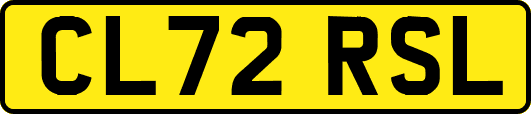 CL72RSL