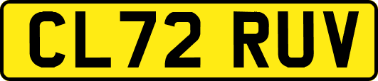 CL72RUV