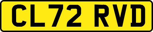 CL72RVD