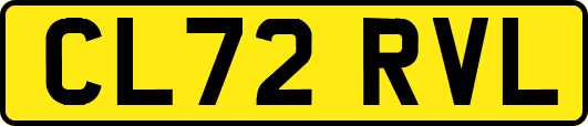 CL72RVL