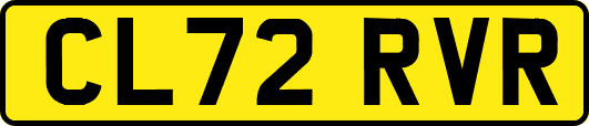 CL72RVR