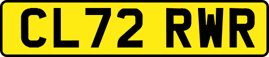 CL72RWR