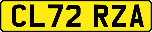 CL72RZA