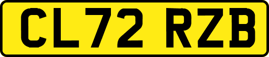 CL72RZB