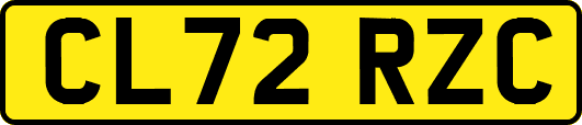 CL72RZC