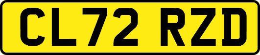 CL72RZD