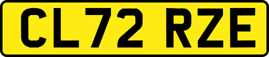CL72RZE