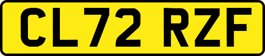 CL72RZF