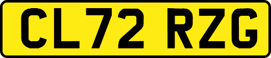CL72RZG
