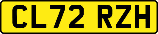 CL72RZH