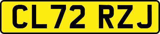 CL72RZJ